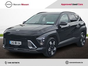 Hyundai KONA 1.6 HYBRID Elegance Auto - Image 4