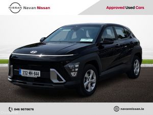 Hyundai KONA 1.6 HYBRID Signature Auto - Image 3