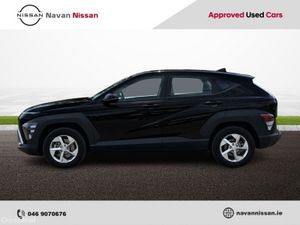 Hyundai KONA 1.6 HYBRID Signature Auto - Image 4