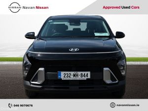 Hyundai KONA 1.6 HYBRID Signature Auto - Image 2