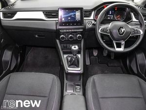 Renault Captur Iconic TCe 90 6DFull - Image 2