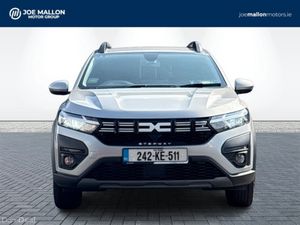 Dacia Sandero Stepway TCe 90 STEPWAY Expression - Image 4