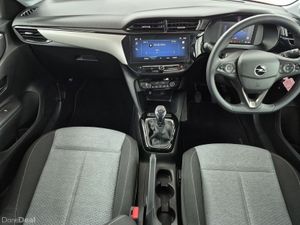 Opel Corsa Elegance 1.2i (75PS) 5 Speed - Image 4