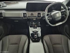 Suzuki Vitara E Ultra Automatic 61kWh - Image 3