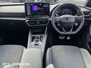 Cupra Leon 2.0TDI 150HP DSG TRIBE EDITION  *5 YEAR - Image 3