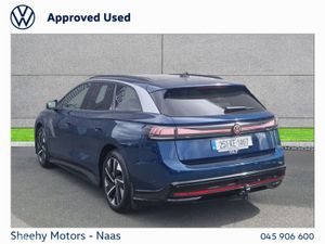 Volkswagen ID.7 Tourer Pro Plus - Image 4