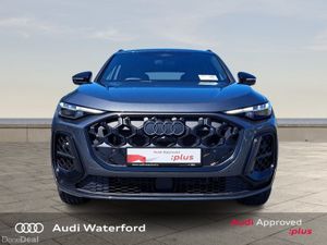 Audi Q5 40 Tdi quattro S Line from €695 per month - Image 2