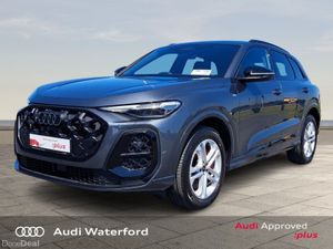 Audi Q5 40 Tdi quattro S Line from €695 per month - Image 3