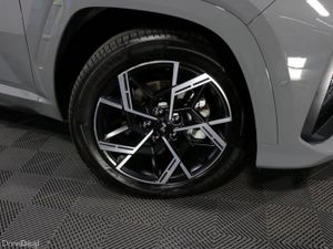 Hyundai Tucson N LINE Plug in Hybrid Platinum 1.6L - Image 4