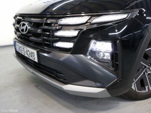 Hyundai Tucson HYBRID EXECUTIVE 1.6L PETROL AUTOMA - Image 3