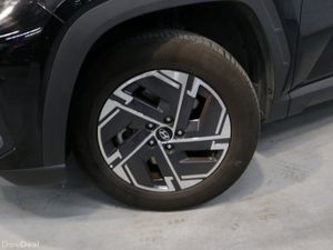 Hyundai Tucson HYBRID EXECUTIVE 1.6L PETROL AUTOMA - Image 4