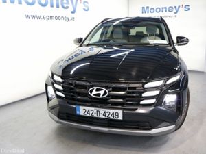 Hyundai Tucson HYBRID EXECUTIVE 1.6L PETROL AUTOMA - Image 2