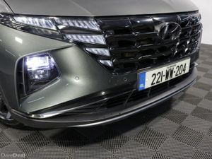 Hyundai Tucson HYBRID EXECUTIVE PLUS 1.6L PETROL A - Image 3