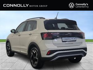 Volkswagen T-Cross R-Line - Image 3