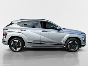 Hyundai KONA Kona EV Elegance 65kWh - Image 3