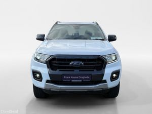 Ford Ranger RANGER WILDTRAK - 2.0 TD213 - Image 3