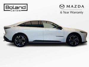 Mazda 6e TAKUMI 78KWH *AVAILABLE NOW* €75 PER WEEK - Image 4