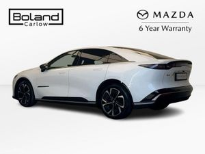 Mazda 6e TAKUMI 78KWH *AVAILABLE NOW* €75 PER WEEK - Image 3