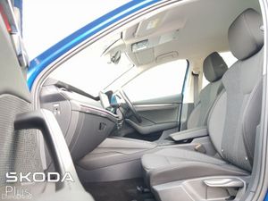 Skoda Octavia OCTAVIA COMBI STYLE 1.0TSI 110HP DSG - Image 3