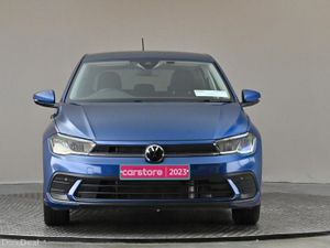 Volkswagen Polo 1.0 TSI DSG LIFE **CARPLAY**REVERS - Image 2