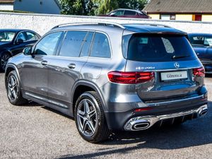 Mercedes-Benz GLB 200d AMG Auto ONLY 23kms - Image 3