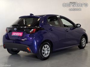 Toyota Yaris 1.5 HYBRID - Image 3