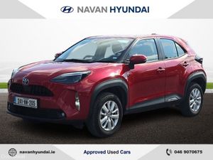 Toyota Yaris Cross 1.5 Hybrid Luna - Image 4