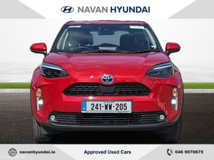 Toyota Yaris Cross 1.5 Hybrid Luna - Image 3