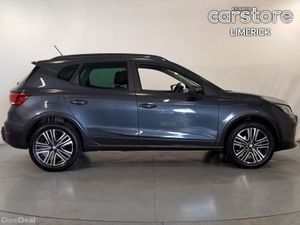 SEAT Arona 1.0TSI 110hp DSG SE+ - Image 2
