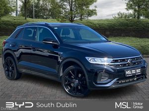 Volkswagen T-Roc 1.5 TSI R-Line - Image 3