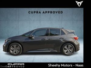 Cupra Born **AUTO** 58kWh 204hp - Image 4