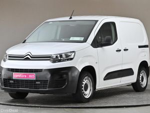 Citroen Berlingo 1.5 BLUEHDI 6SPD ENTERPRISE 3SEAT - Image 3