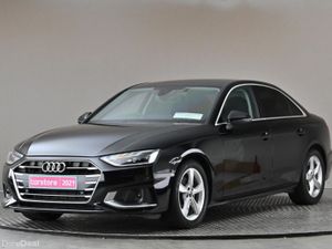 Audi A4 2.0 TDI S-TRONIC **LOW MILEAGE**FULL LEATH - Image 3