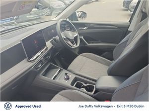 Volkswagen Tiguan 2.0 TDI 150HP Launch Edition DSG - Image 4