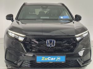 Honda CR-V Cr-V Advance Tech I-Mmd Cvt  Advance Te - Image 2