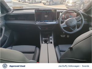 Volkswagen Passat 2.0TDI DSG 150HP R-LINE - Image 3