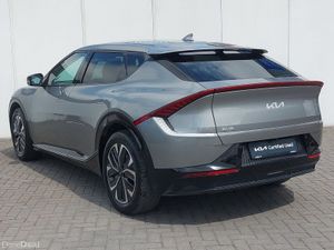 Kia EV6 EV6 Earth - Image 4