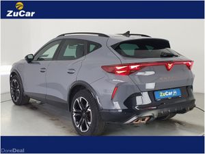 Cupra Formentor Formentor V1 Phev eTSi Hybrid 204 - Image 4