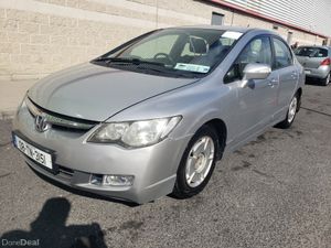 Honda Civic 2008 - Image 4