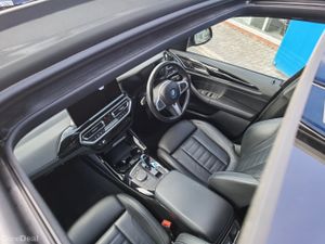 BMW IX3 80KWH M SPORT **94.7% BATTERY HEALTH** - Image 2