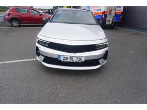 Opel Astra 5 DR HATCH-SRI-1.2 130PS - Image 4