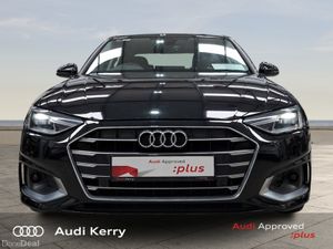 Audi A4 2.0 30TDI 136BHP SE AUTOMATIC WITH AMBIENT - Image 2