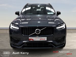 Volvo XC90 RDESIGN T8 RECHARGE 300HP - Image 2