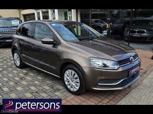 Volkswagen Polo 1.2 TSI 5 DOOR AUTOMATIC - Image 2