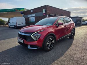 Kia Sportage K3 MY25 5DR - Image 4