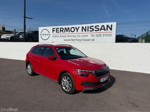 Skoda Kamiq STYLE 1.0 TSI 115HP Camera & Sensors - Image 3