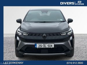 Renault Symbioz Techno Esprit Alpine E-tech - Image 4