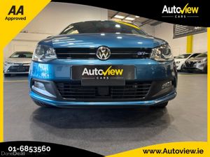 Volkswagen Polo 1.4 Polo GT TSI 7 Speed DSG Automa - Image 2