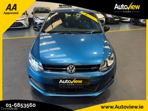 Volkswagen Polo 1.4 Polo GT TSI 7 Speed DSG Automa - Image 3