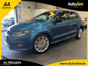 Volkswagen Polo 1.4 Polo GT TSI 7 Speed DSG Automa - Image 4